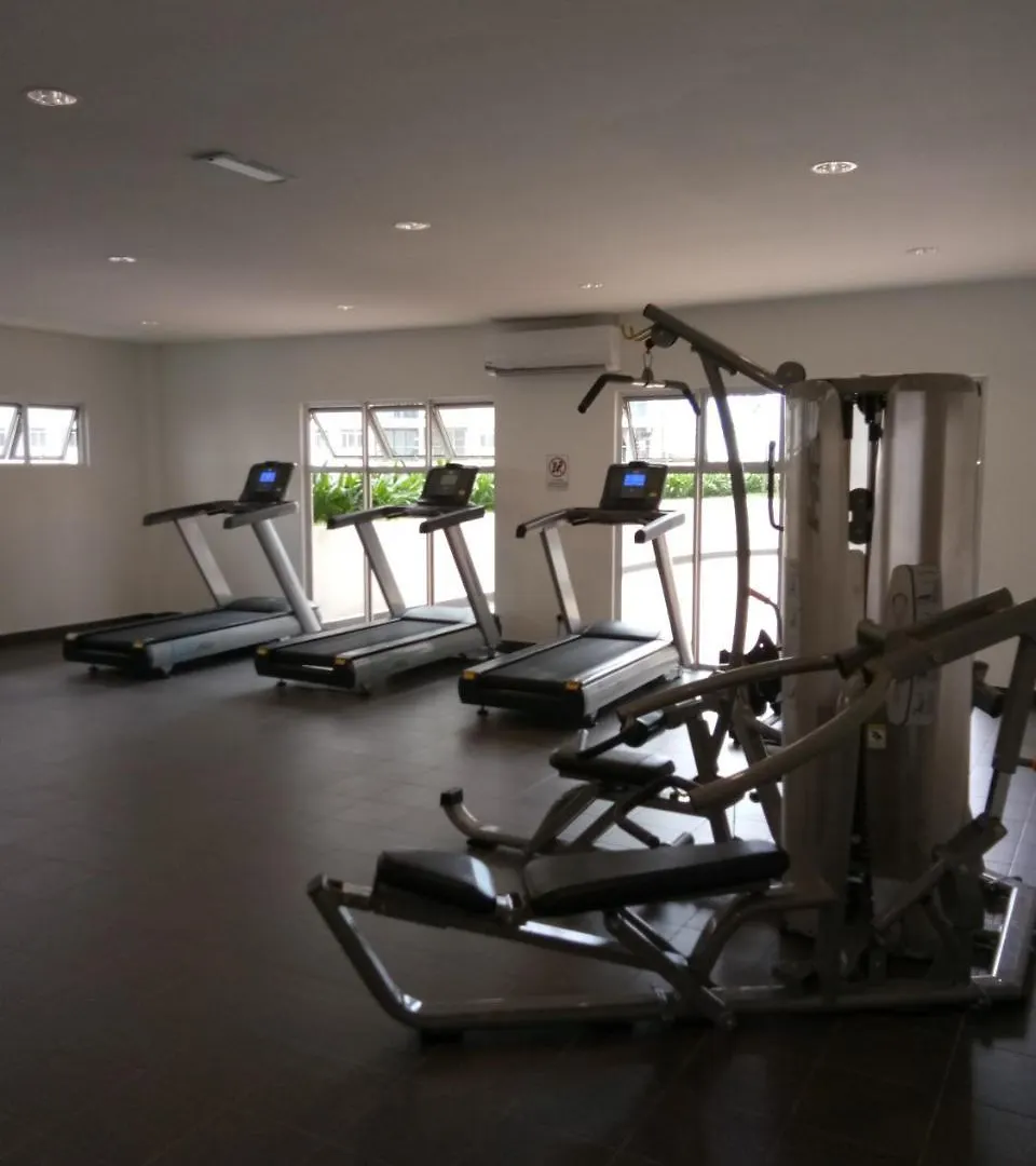 Residensi Pandanmas 2 Hotel Kuala Lumpur Malaysia
