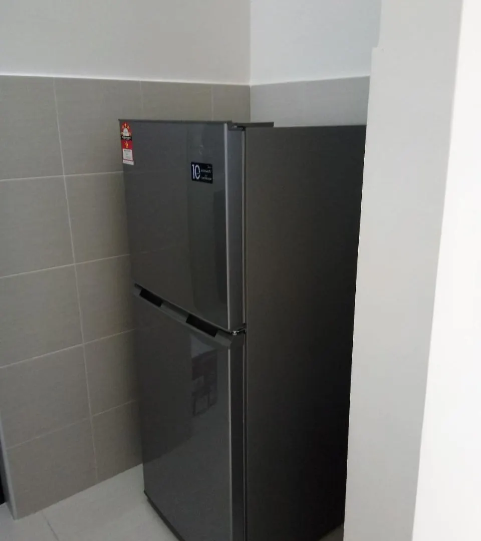 Residensi Pandanmas 2 Hotel Kuala Lumpur Apartment