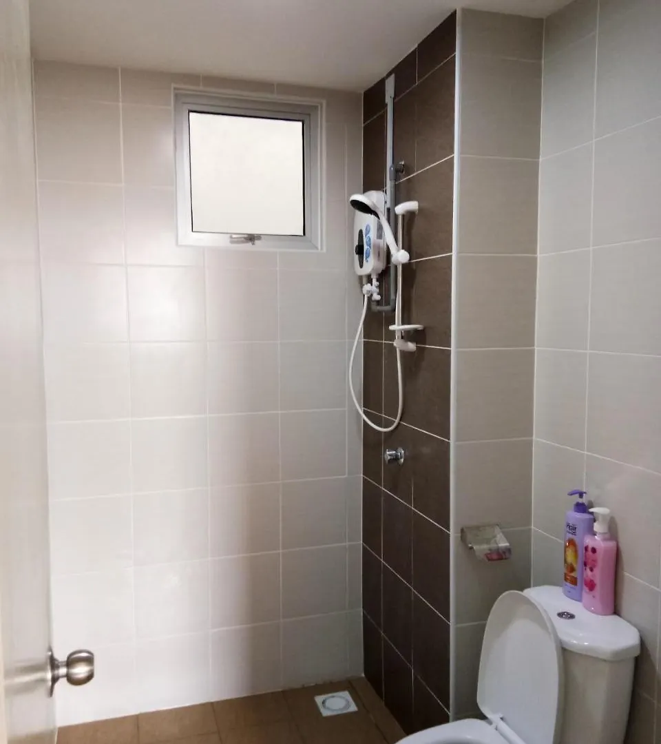 Apartment Residensi Pandanmas 2 Hotel Kuala Lumpur Malaysia