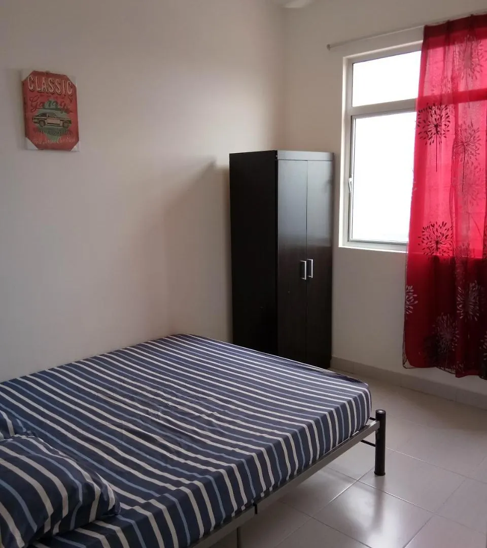 Residensi Pandanmas 2 Hotel Kuala Lumpur