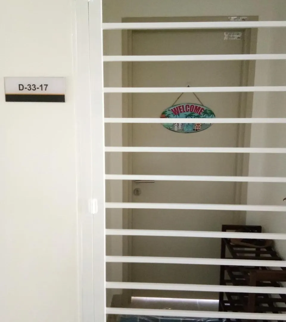 Apartment Residensi Pandanmas 2 Hotel Kuala Lumpur