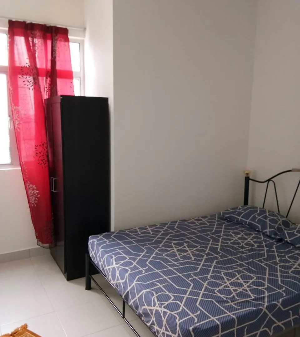 Residensi Pandanmas 2 Hotel Kuala Lumpur