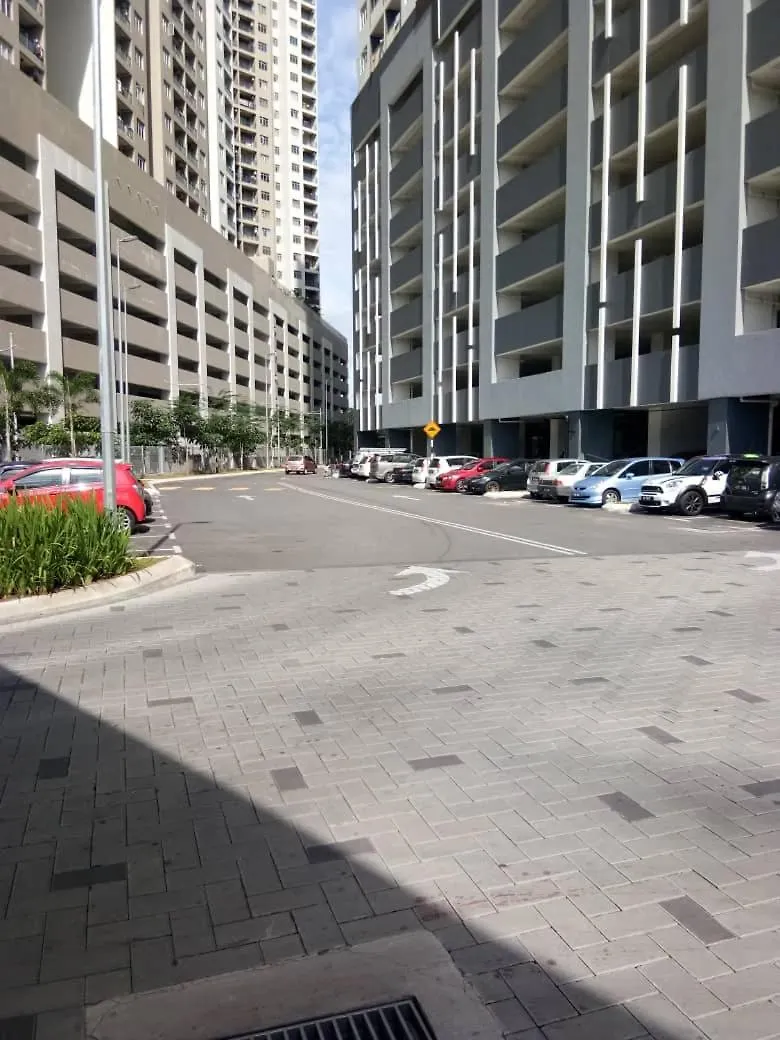 Residensi Pandanmas 2 Hotel Kuala Lumpur 0*,  Malaysia
